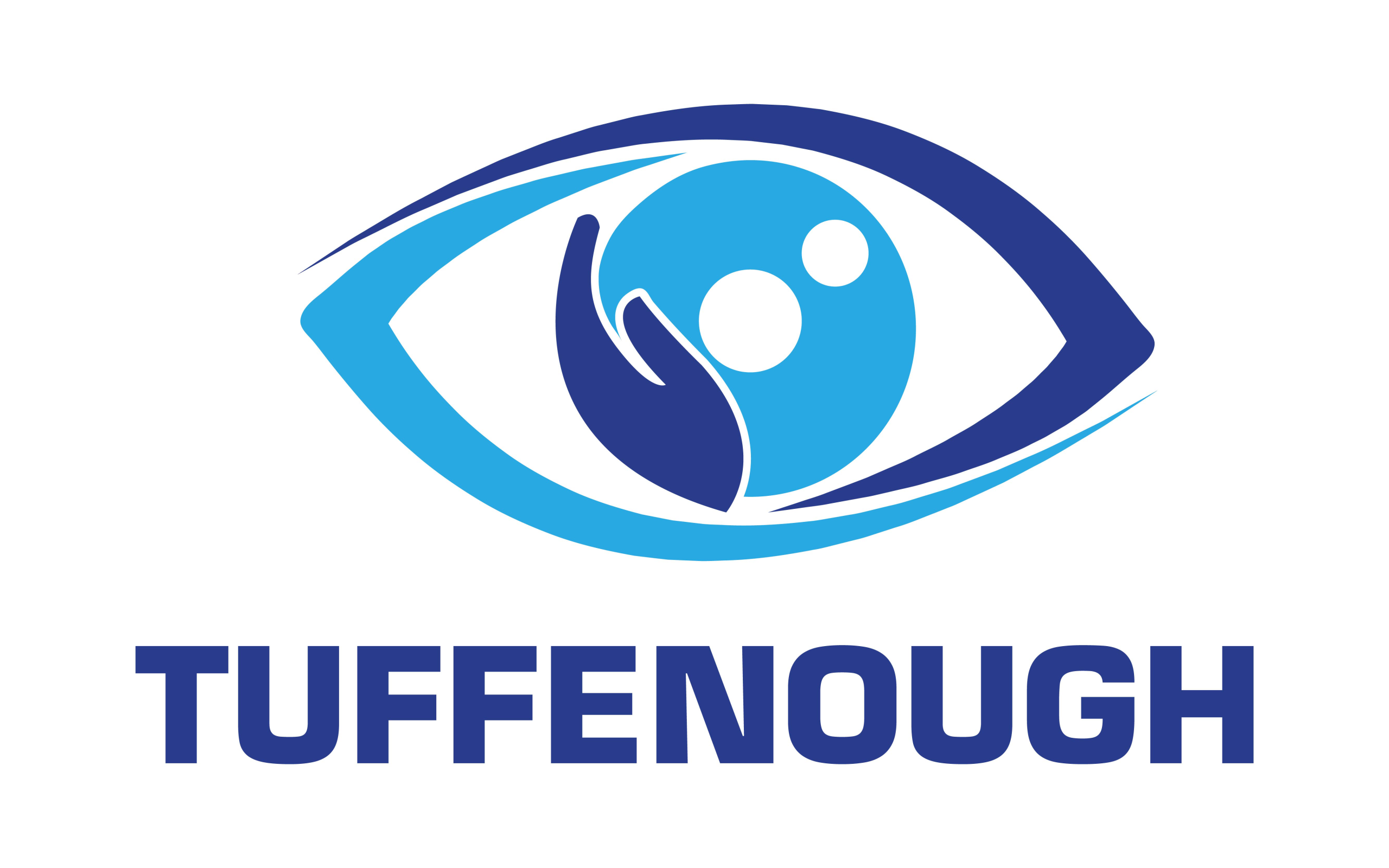 Tuffenough.co.uk Logo